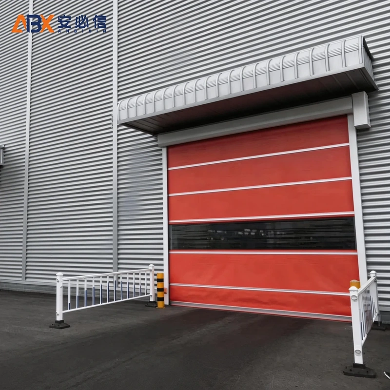 金昌市快速门