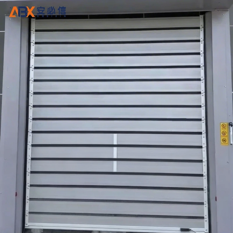 金昌市厂房高速门