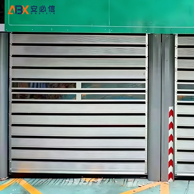 金昌市雷达高速门